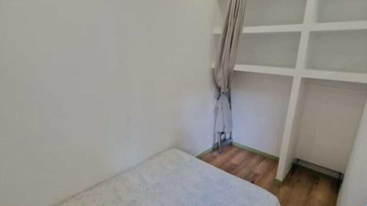 Photo of Bedroom in Centre Deux