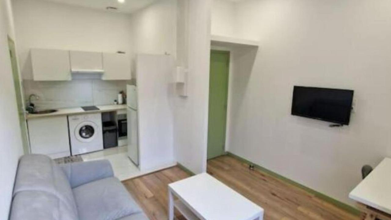 Photo of Livingroom in Centre Deux