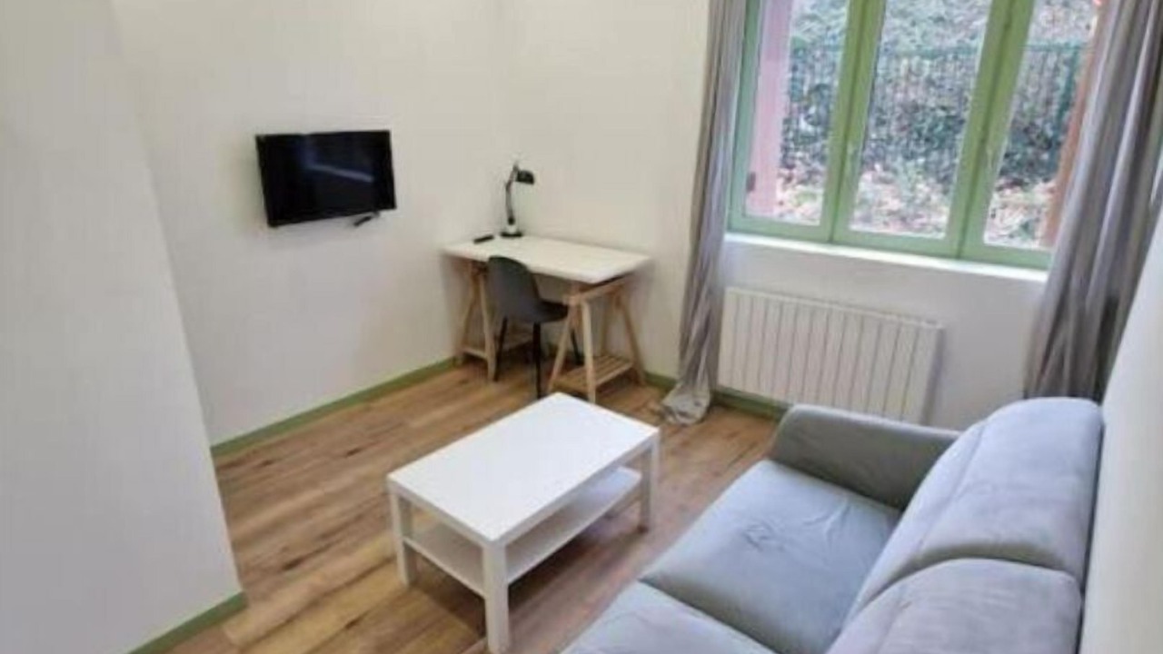 Photo of Livingroom in Centre Deux