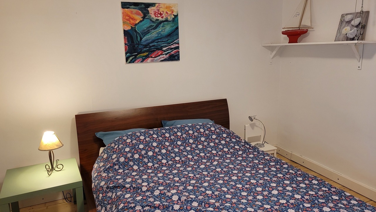 Photo of Bedroom in Courthezon
