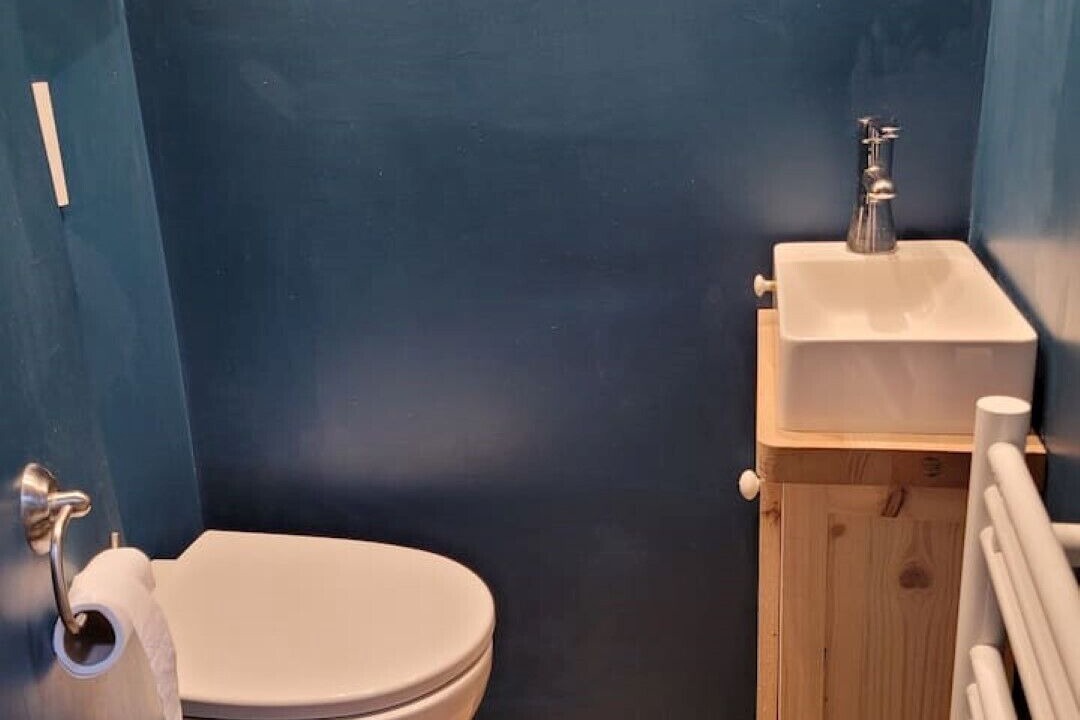 Photo of Bathroom in Courthezon
