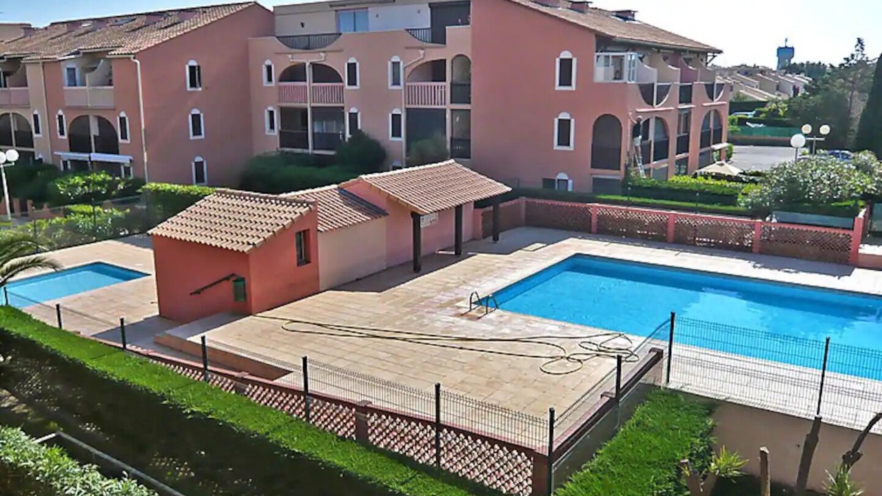 Photo of Outdoor in Les Arenes