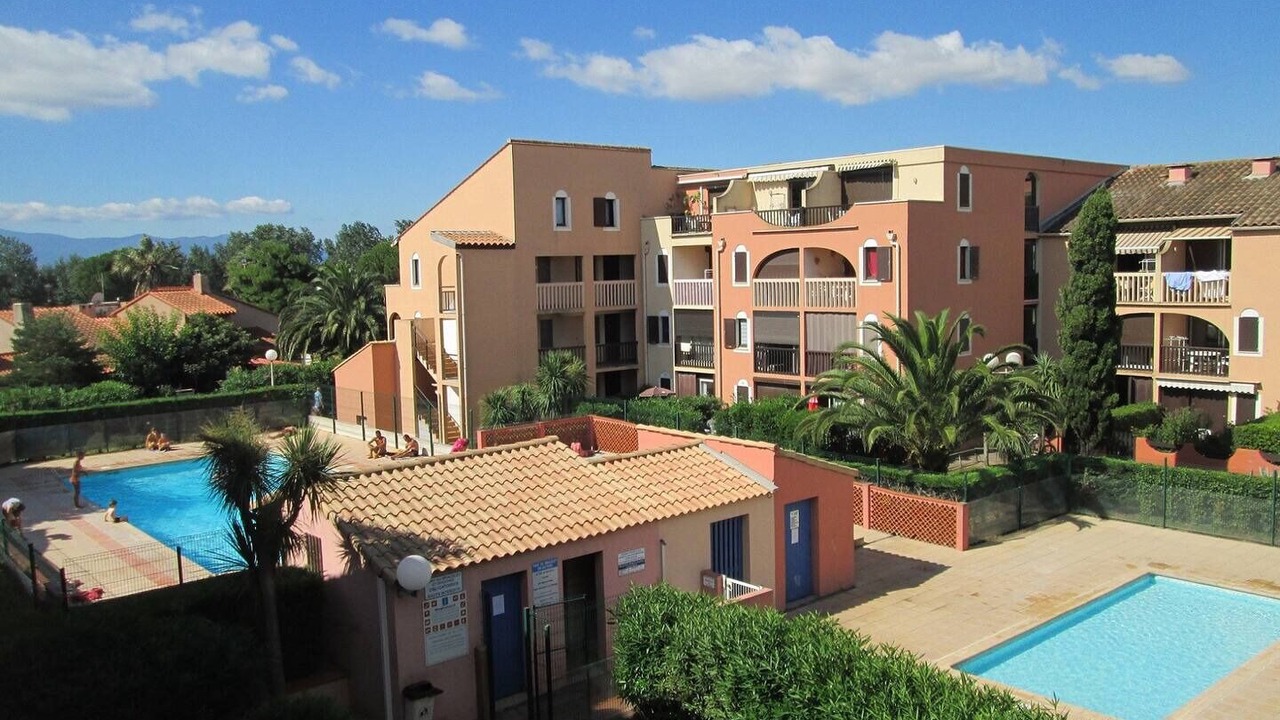 Photo of Outdoor in Les Arenes