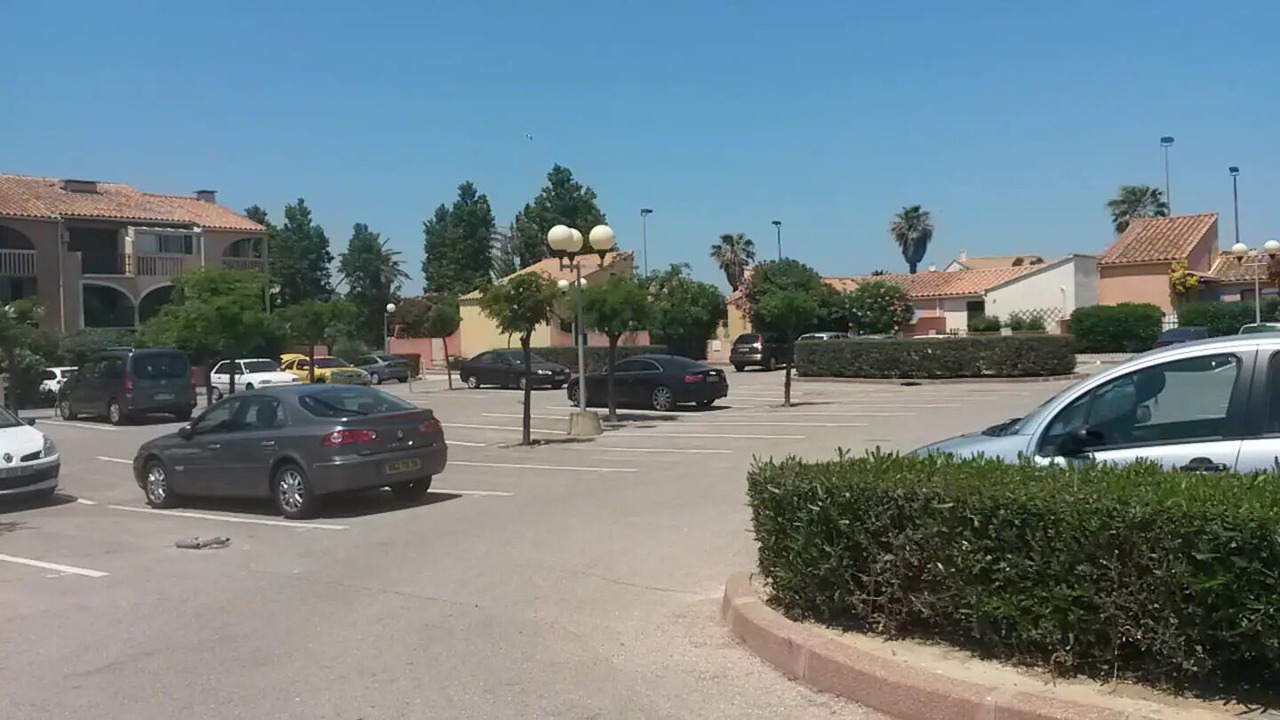 Photo of Outdoor in Les Arenes
