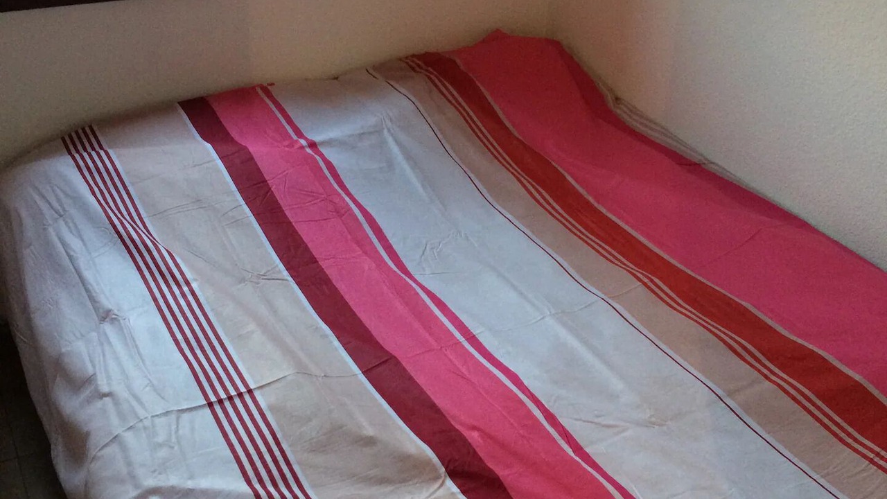 Photo of Bedroom in Les Arenes