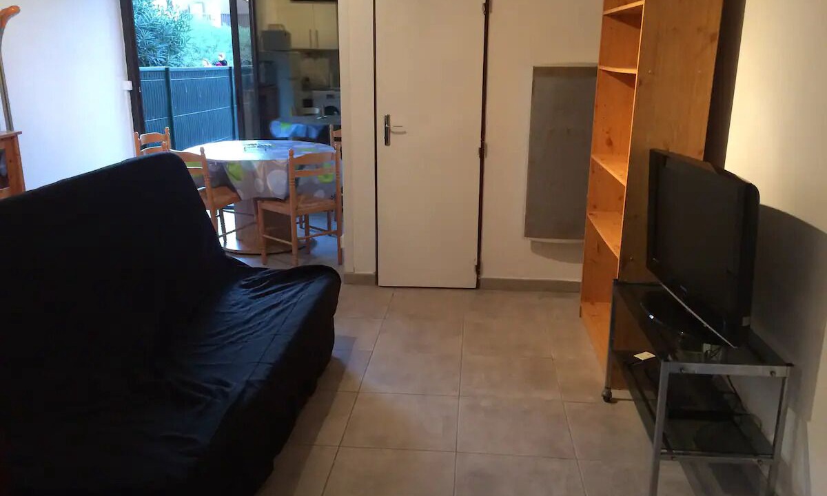 Photo of Livingroom in Les Arenes