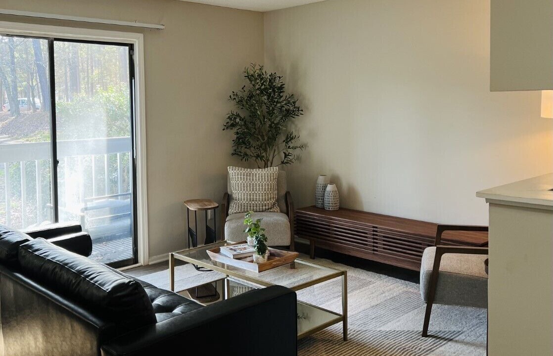 Photo of Livingroom in Durham