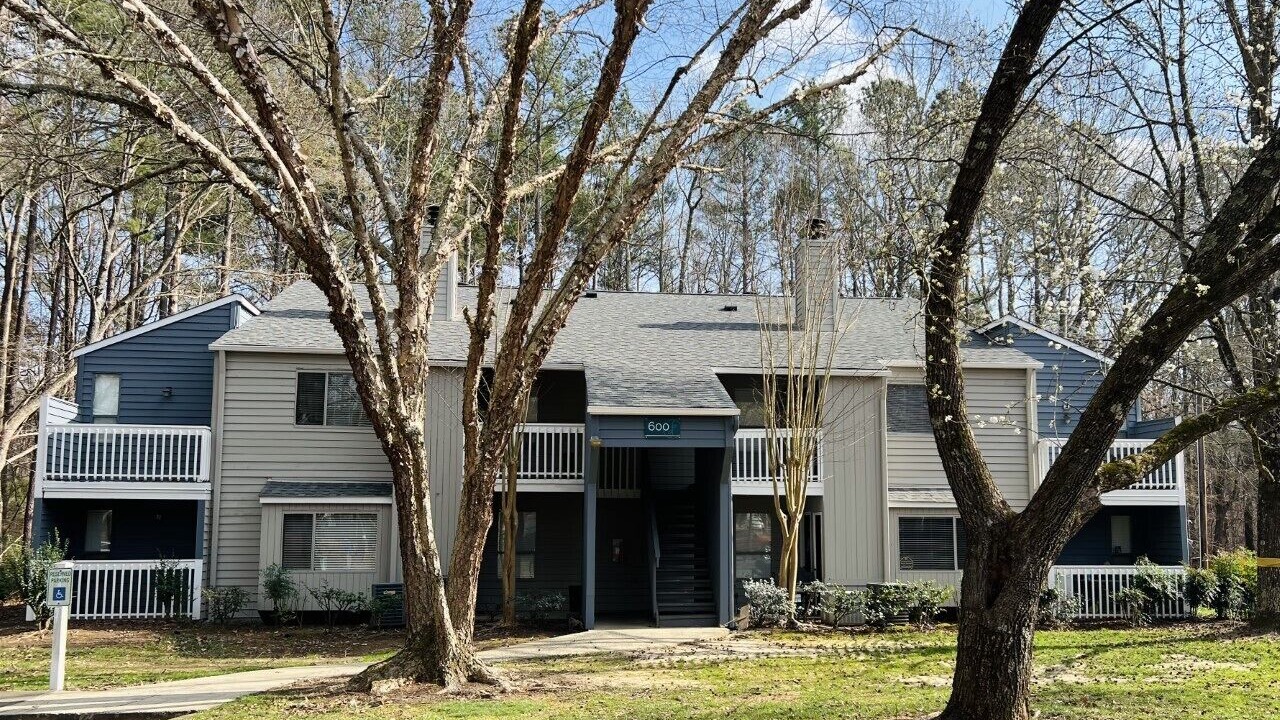 Photo of Outdoor in Durham