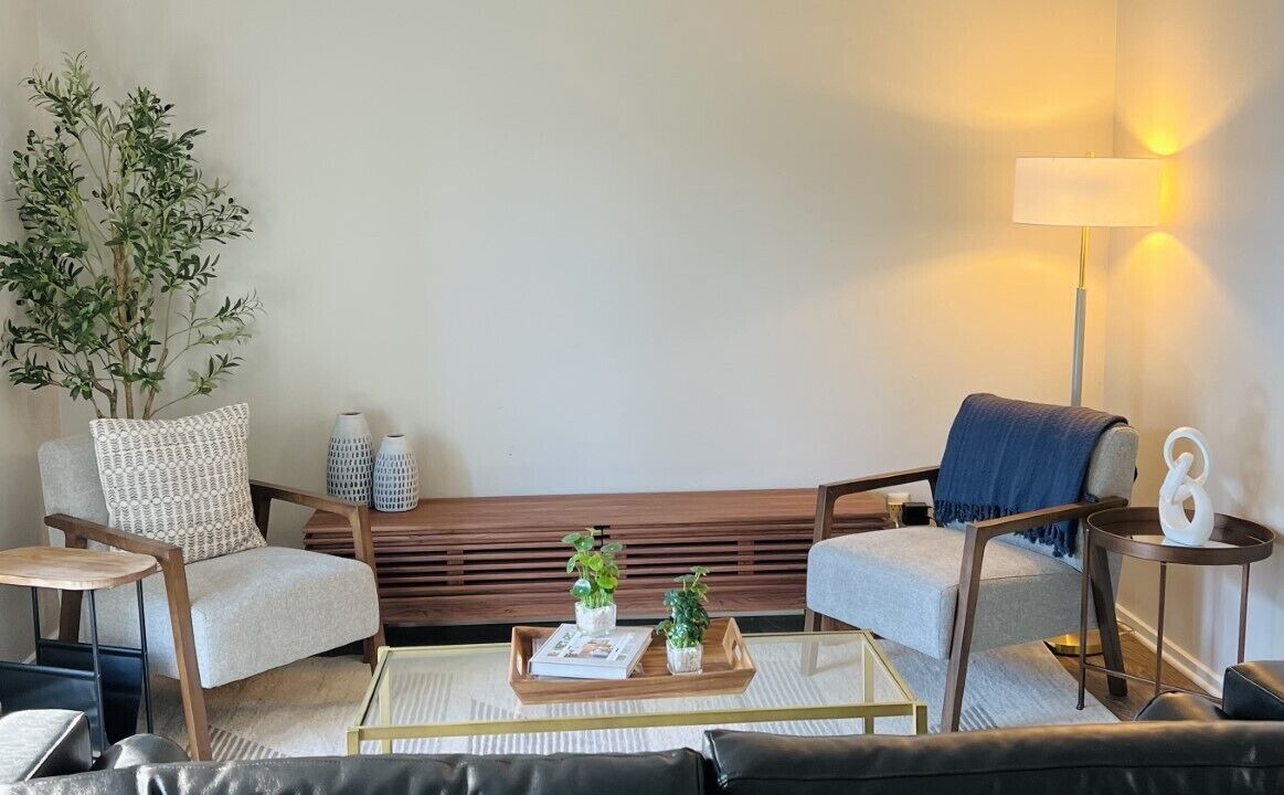 Photo of Livingroom in Durham
