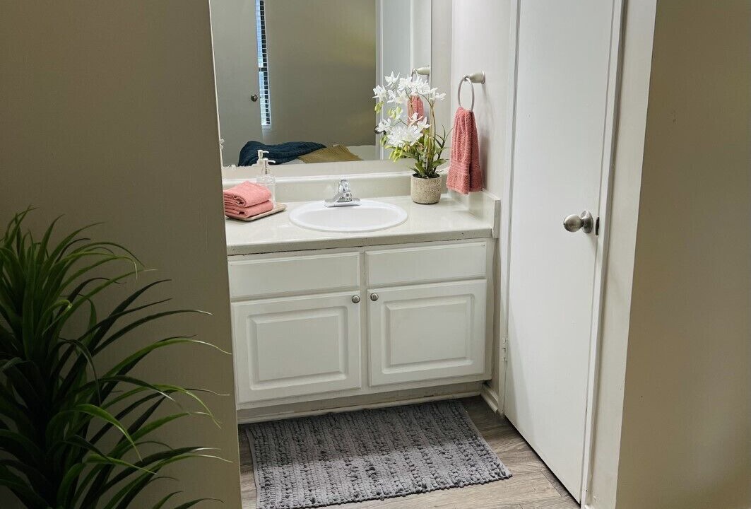 Photo of Bathroom in Durham