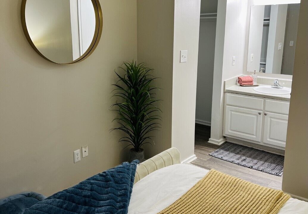 Photo of Bedroom in Durham