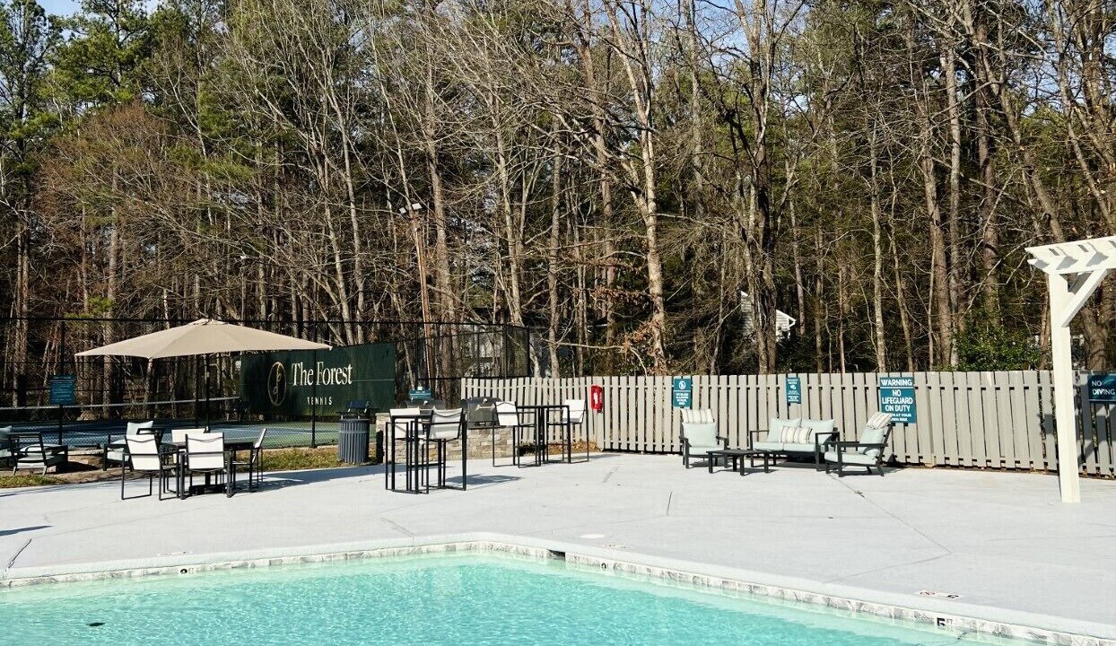 Photo of Outdoor in Durham