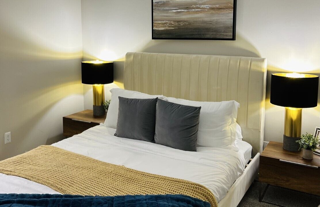 Photo of Bedroom in Durham