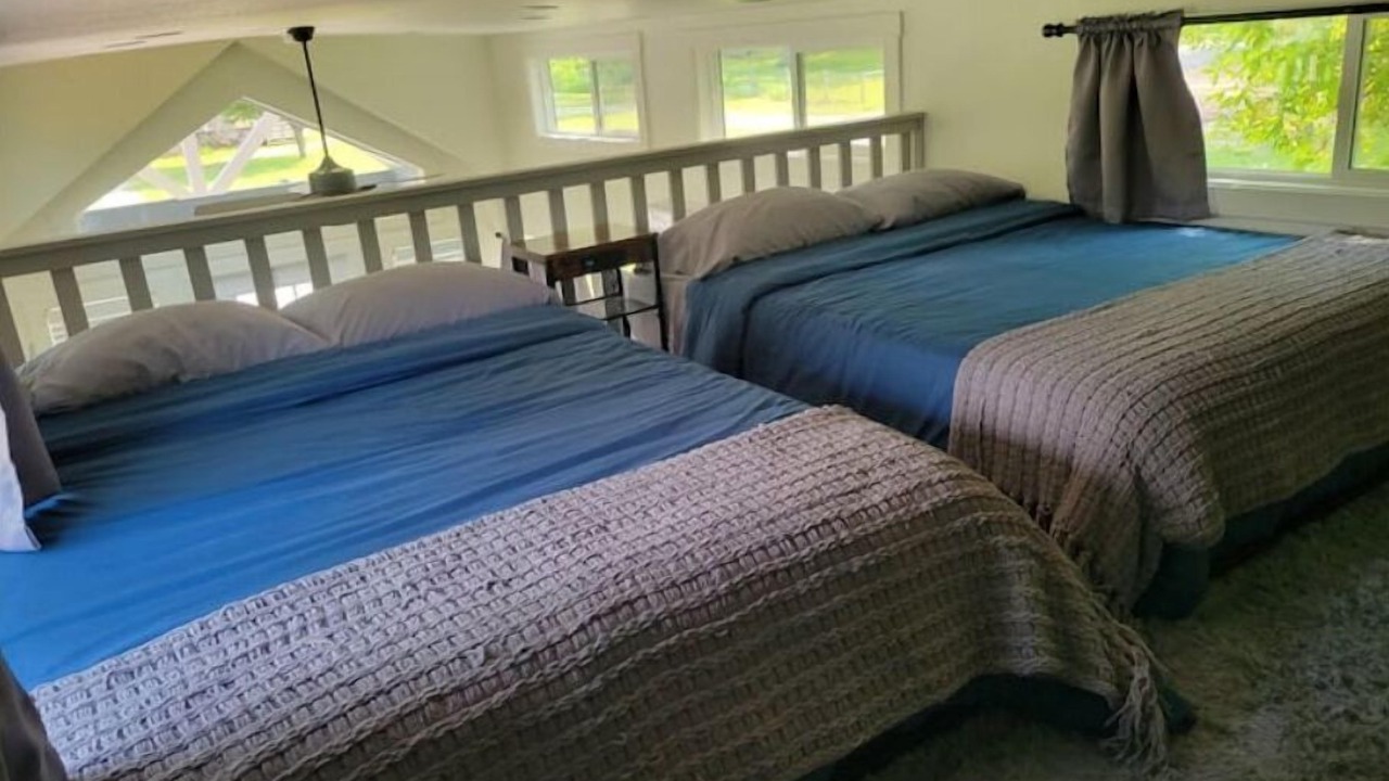 Photo of Bedroom in Vian