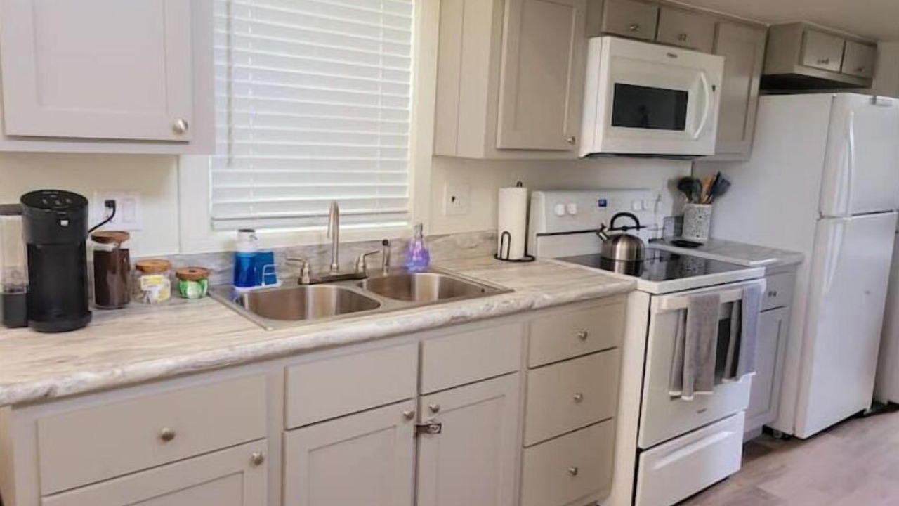 Photo of Kitchen in Vian
