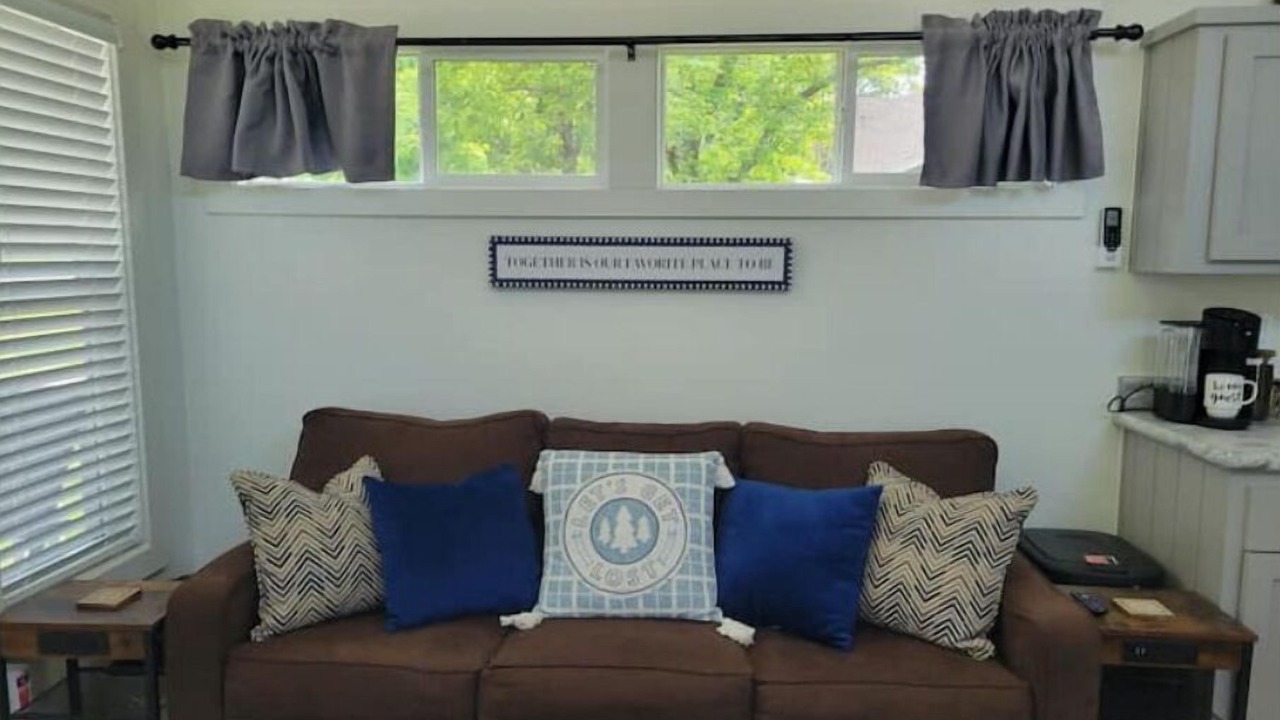 Photo of Livingroom in Vian