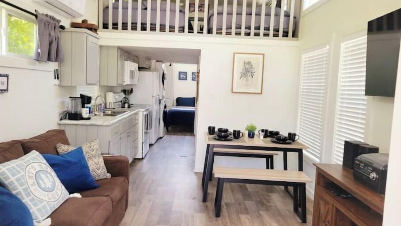 Photo of Livingroom in Vian
