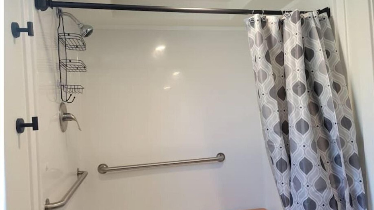 Photo of Bathroom in Vian