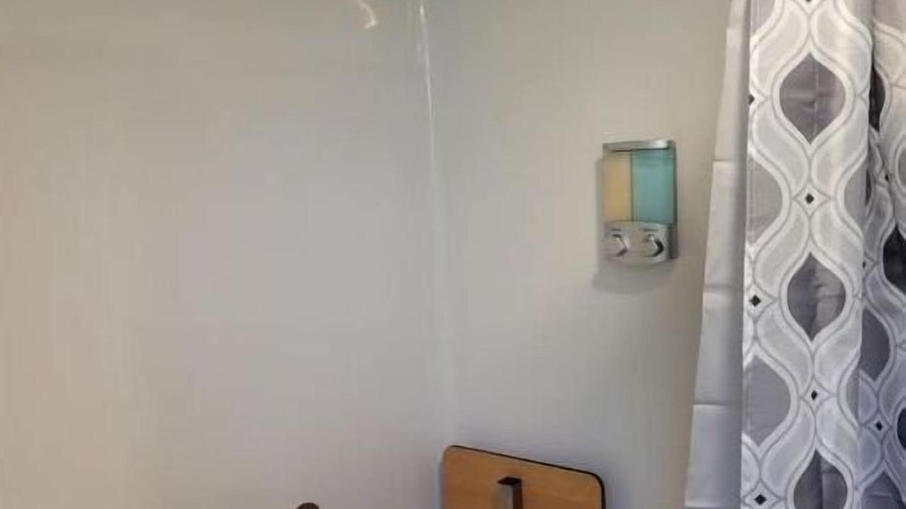 Photo of Bathroom in Vian