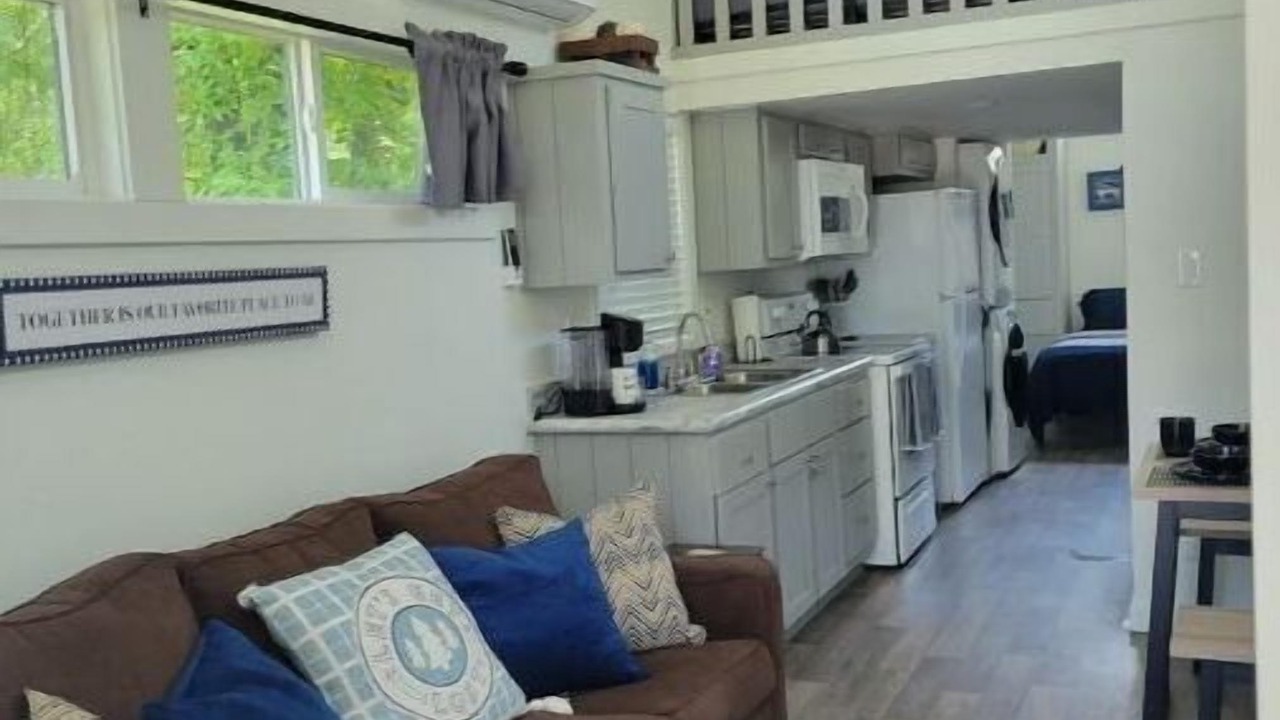 Photo of Livingroom in Vian