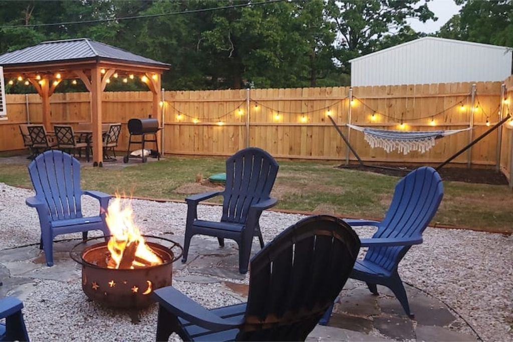 Photo of Outdoor in Vian
