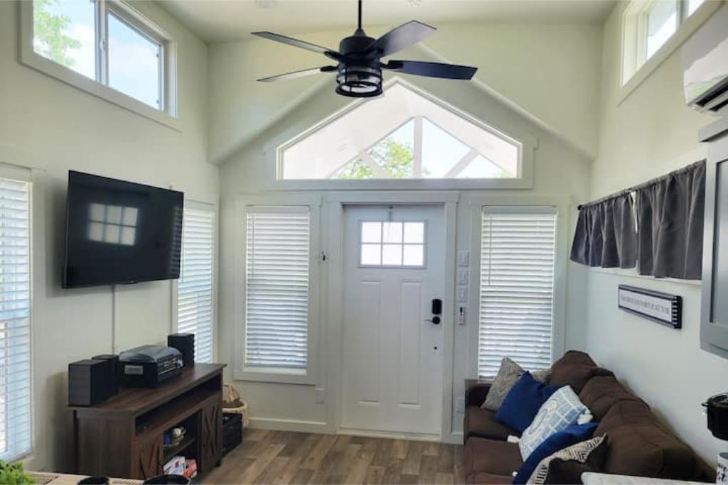 Photo of Livingroom in Vian