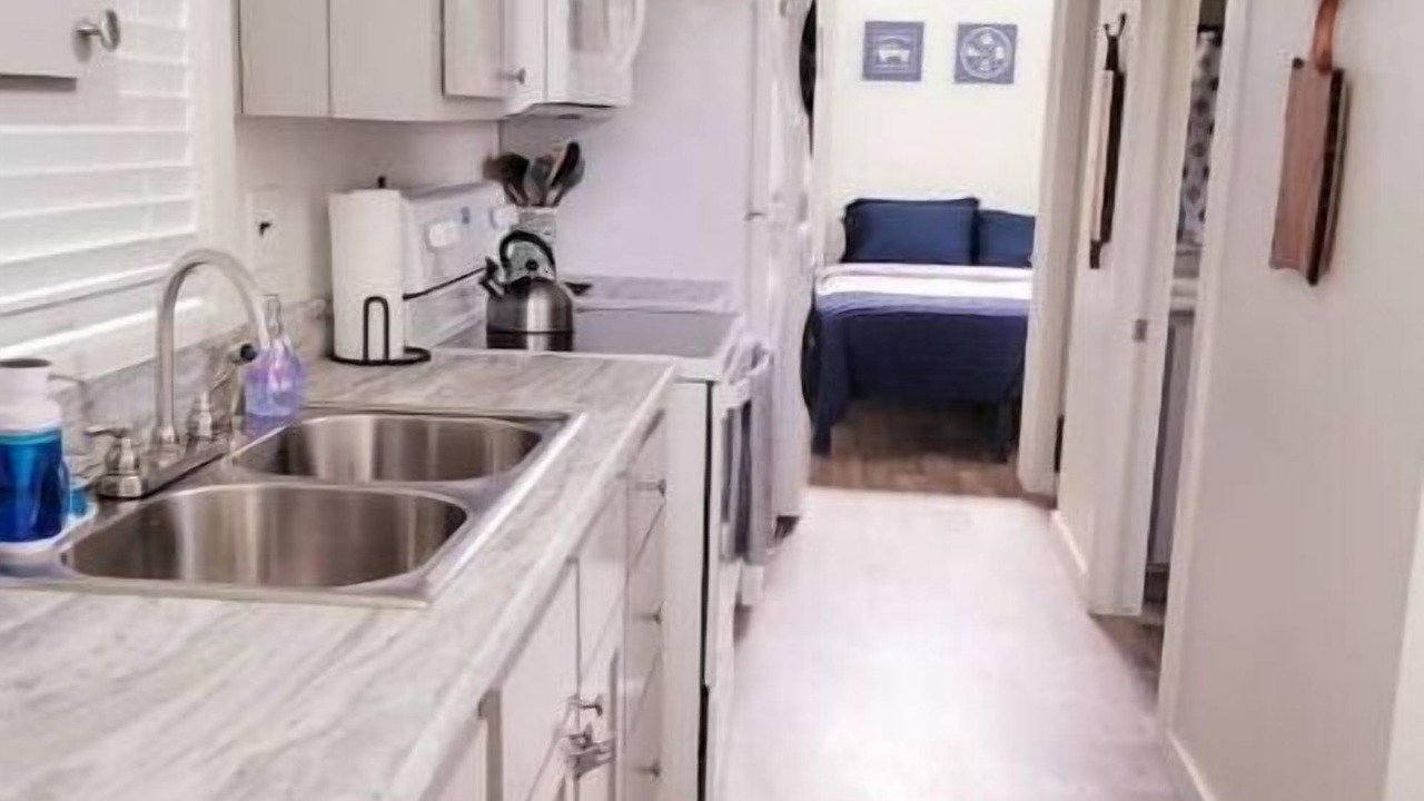 Photo of Kitchen in Vian