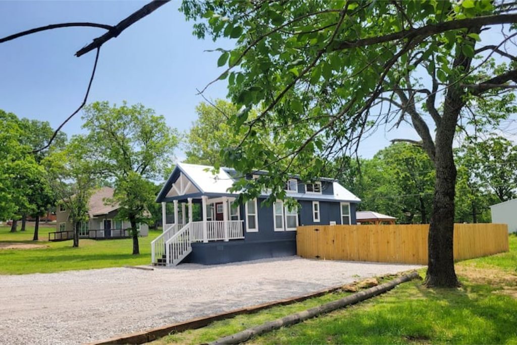 Photo of Outdoor in Vian