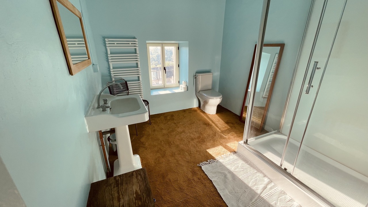 Photo of Bathroom in La Creche