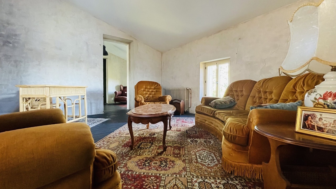 Photo of Livingroom in La Creche