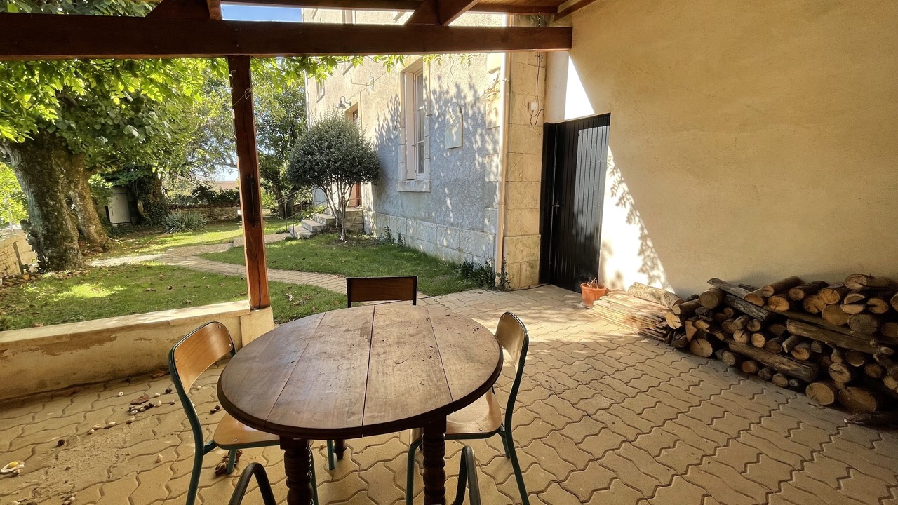 Photo of Outdoor in La Creche