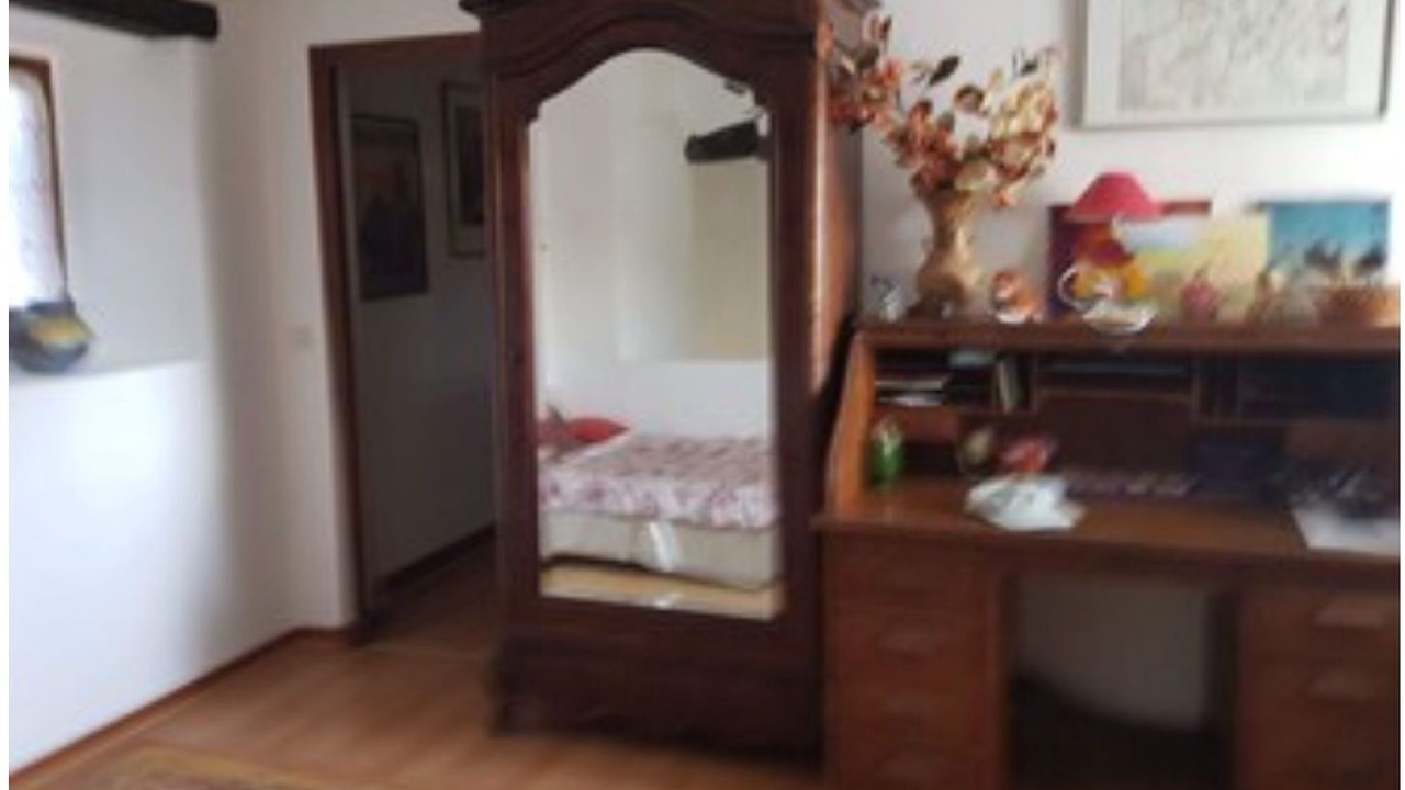 Photo of Bedroom in Saint-Theodorit