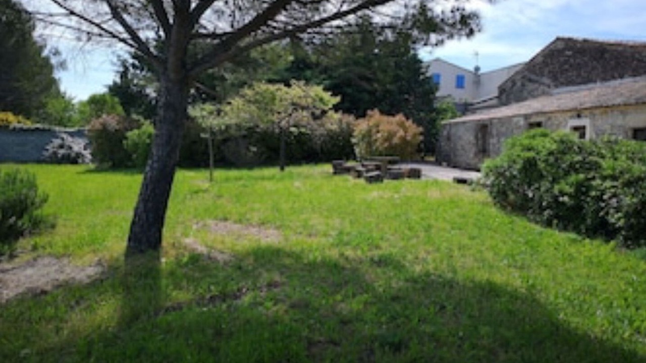 Photo of Outdoor in Saint-Theodorit