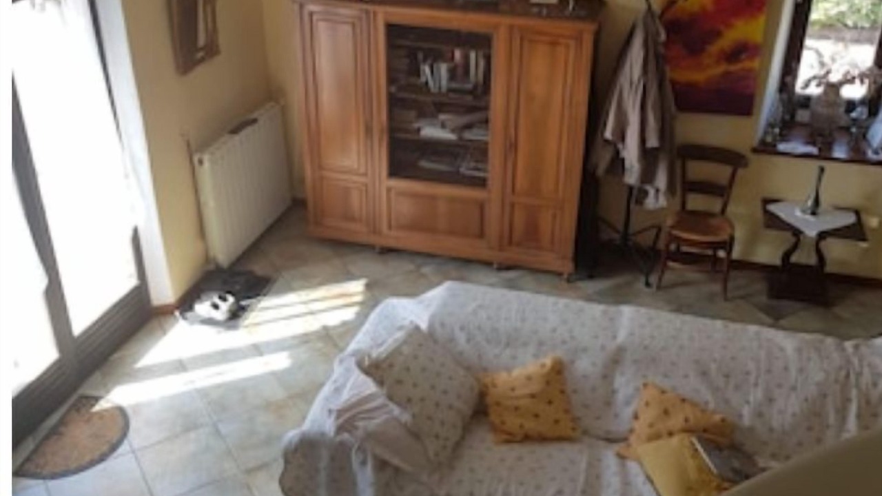 Photo of Bedroom in Saint-Theodorit