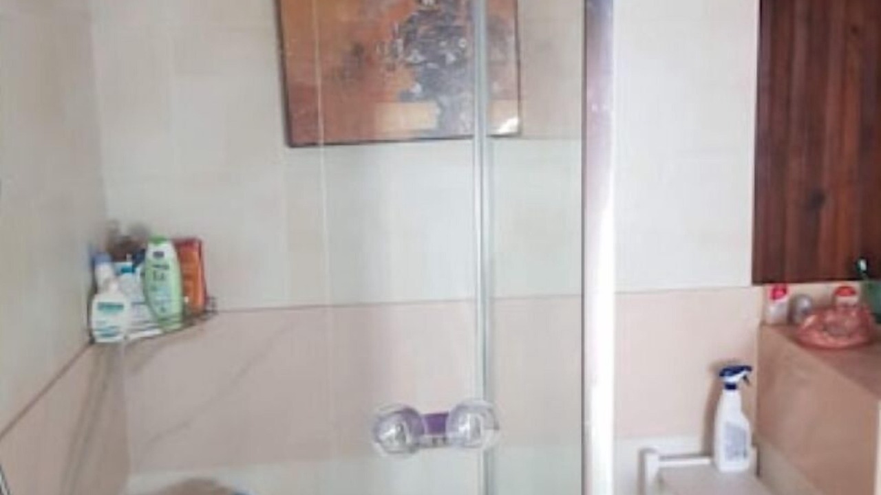 Photo of Bathroom in Saint-Theodorit