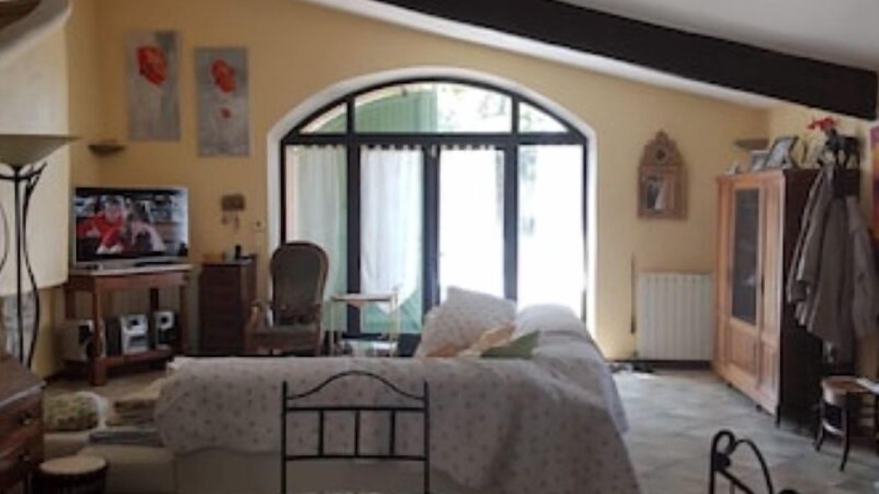 Photo of Livingroom in Saint-Theodorit