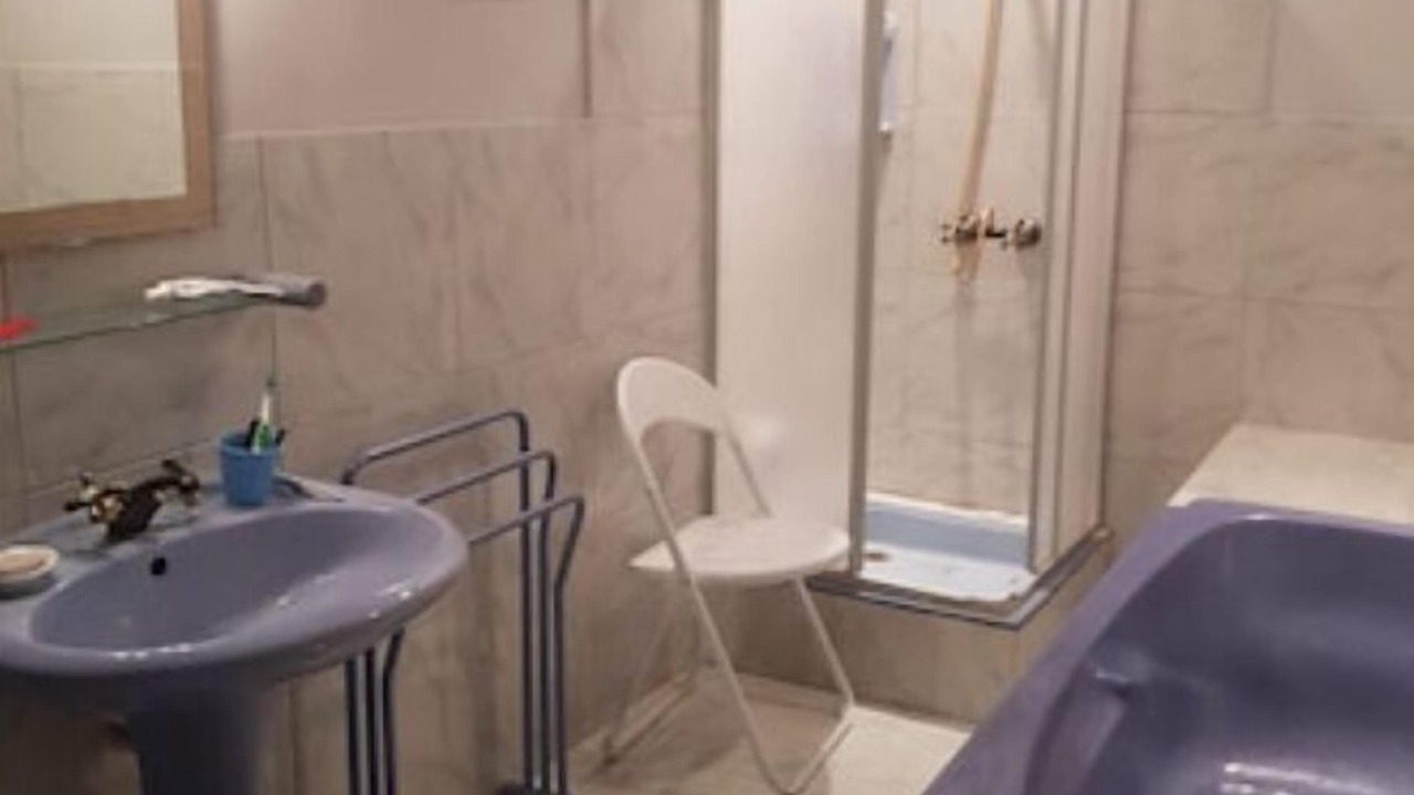 Photo of Bathroom in Saint-Theodorit