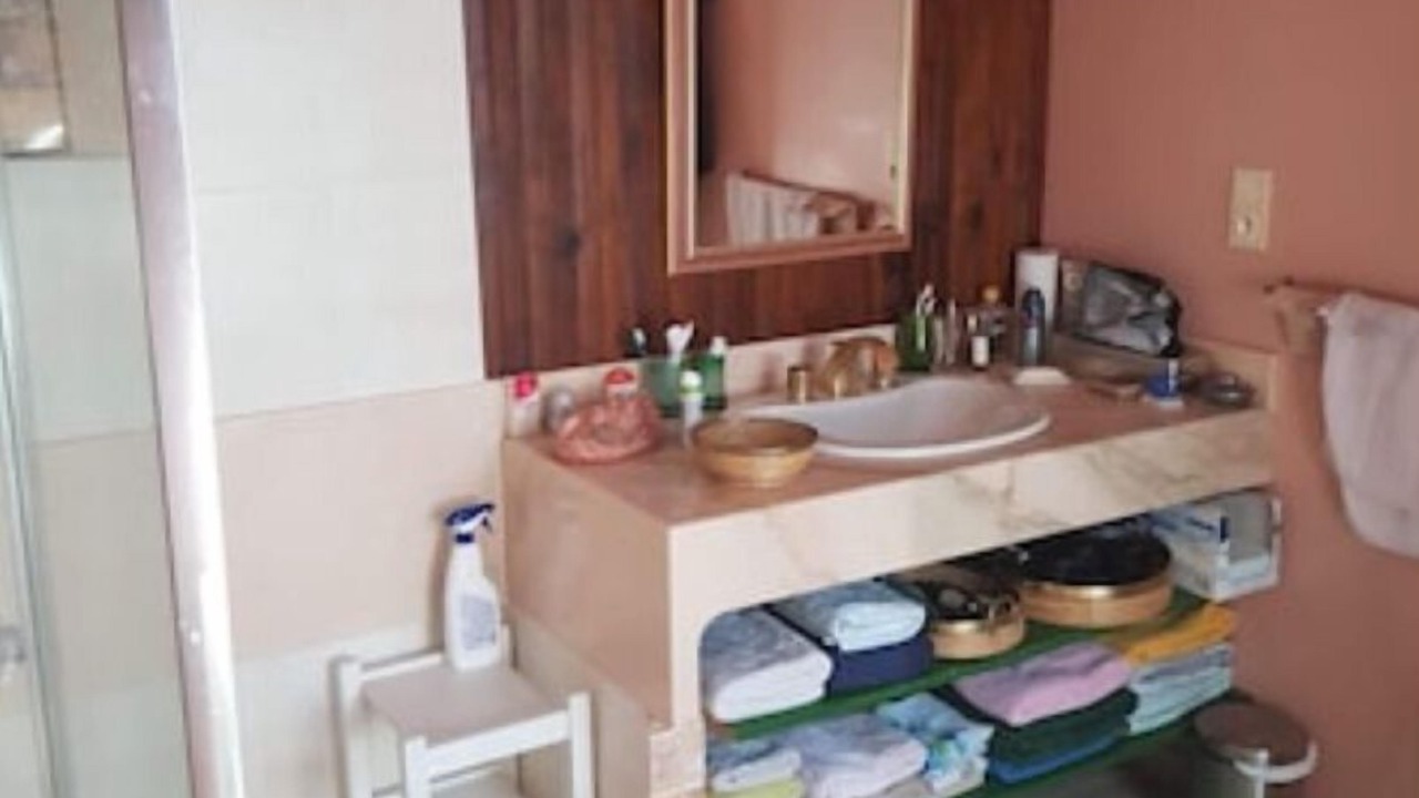 Photo of Bathroom in Saint-Theodorit