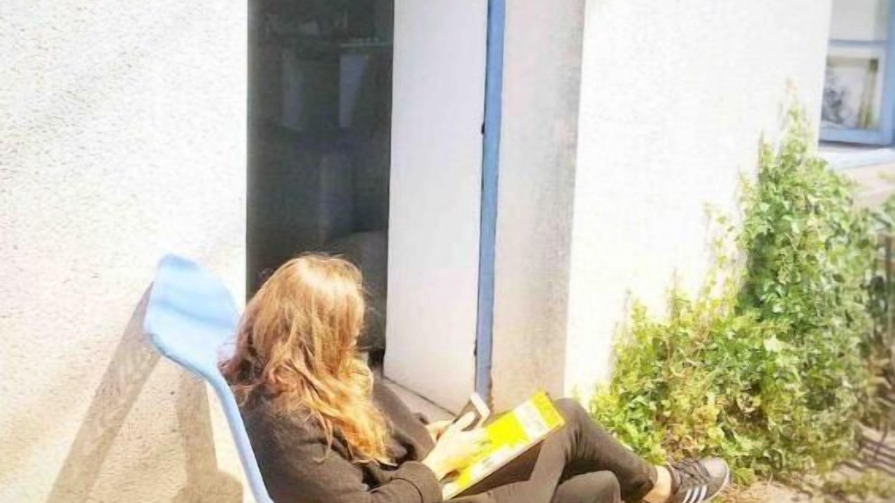 Photo of Outdoor in Ferel