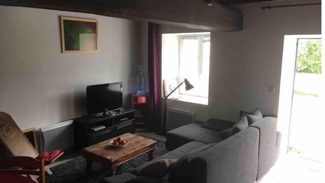 Photo of Livingroom in Ferel
