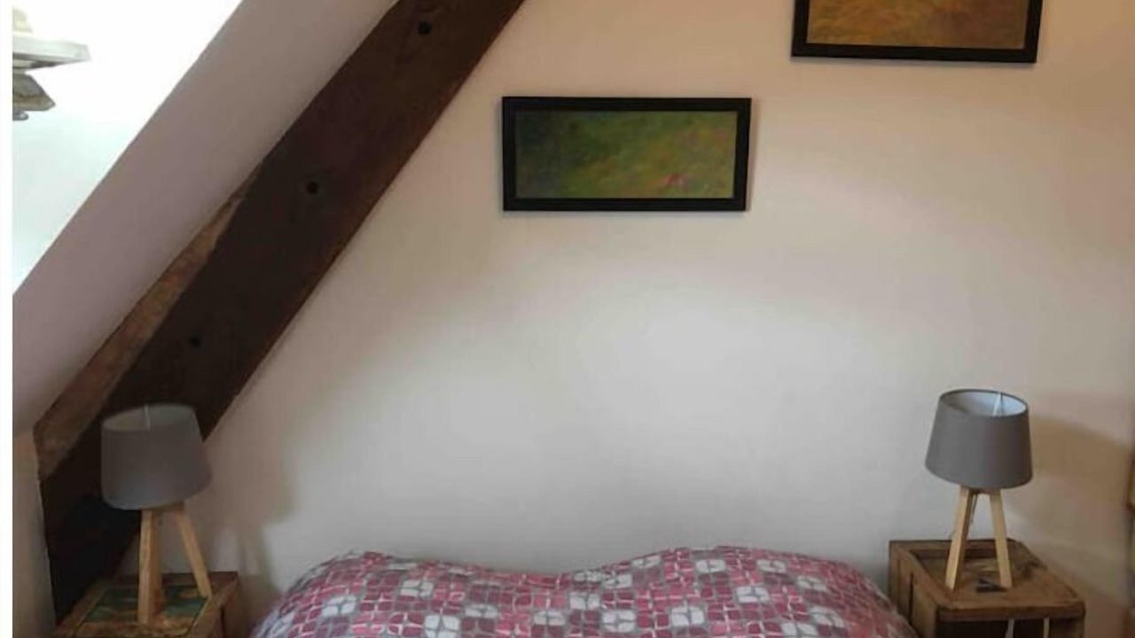 Photo of Bedroom in Ferel