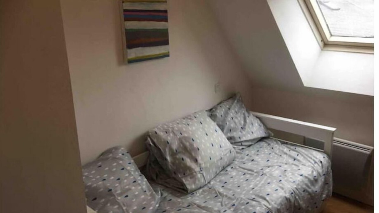 Photo of Bedroom in Ferel