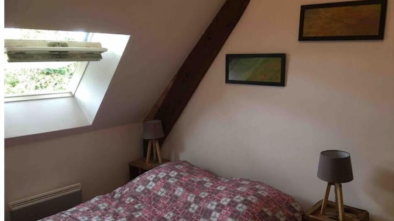 Photo of Bedroom in Ferel