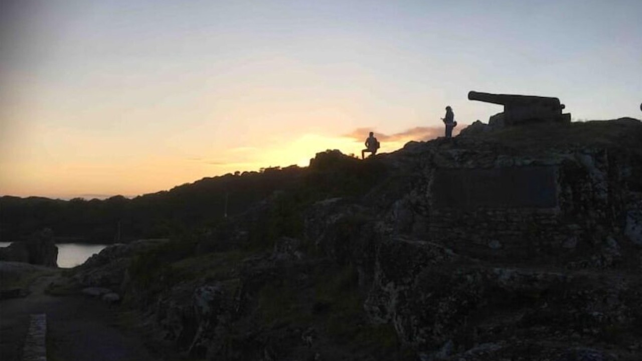 Photo of Outdoor in Ferel