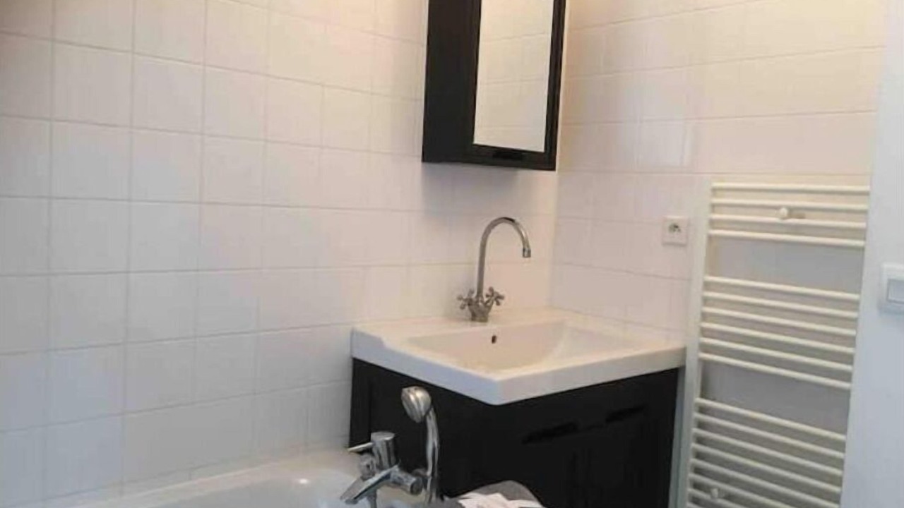 Photo of Bathroom in Ferel