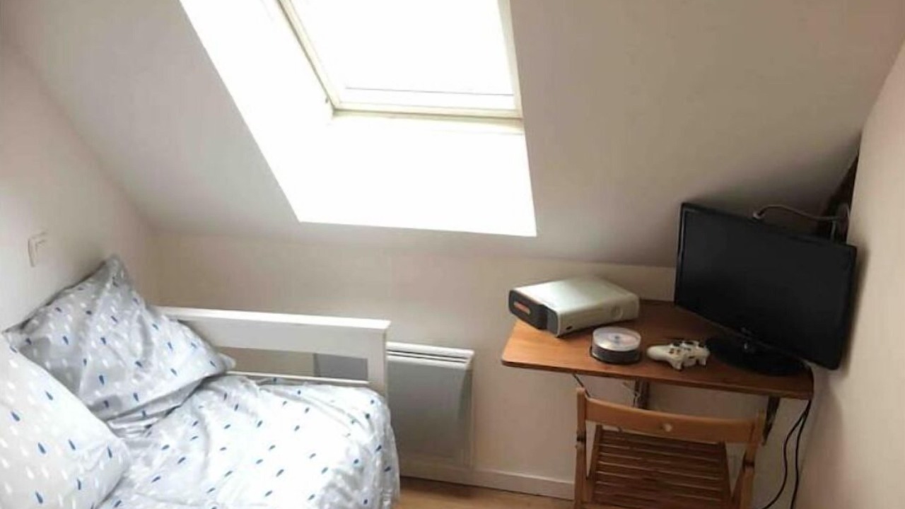 Photo of Bedroom in Ferel