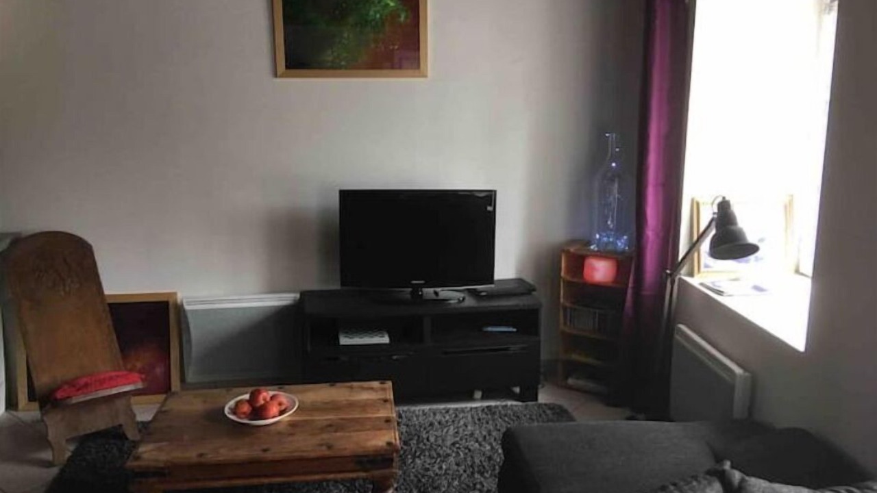 Photo of Livingroom in Ferel
