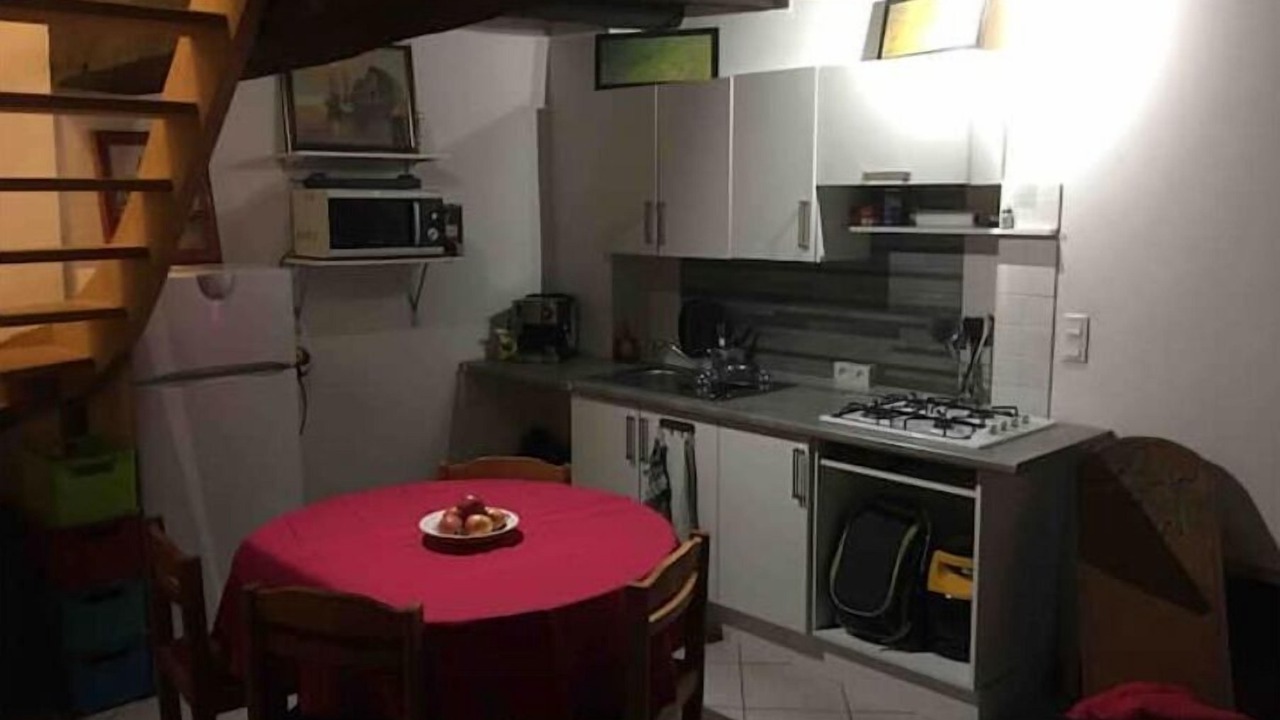Photo of Kitchen in Ferel