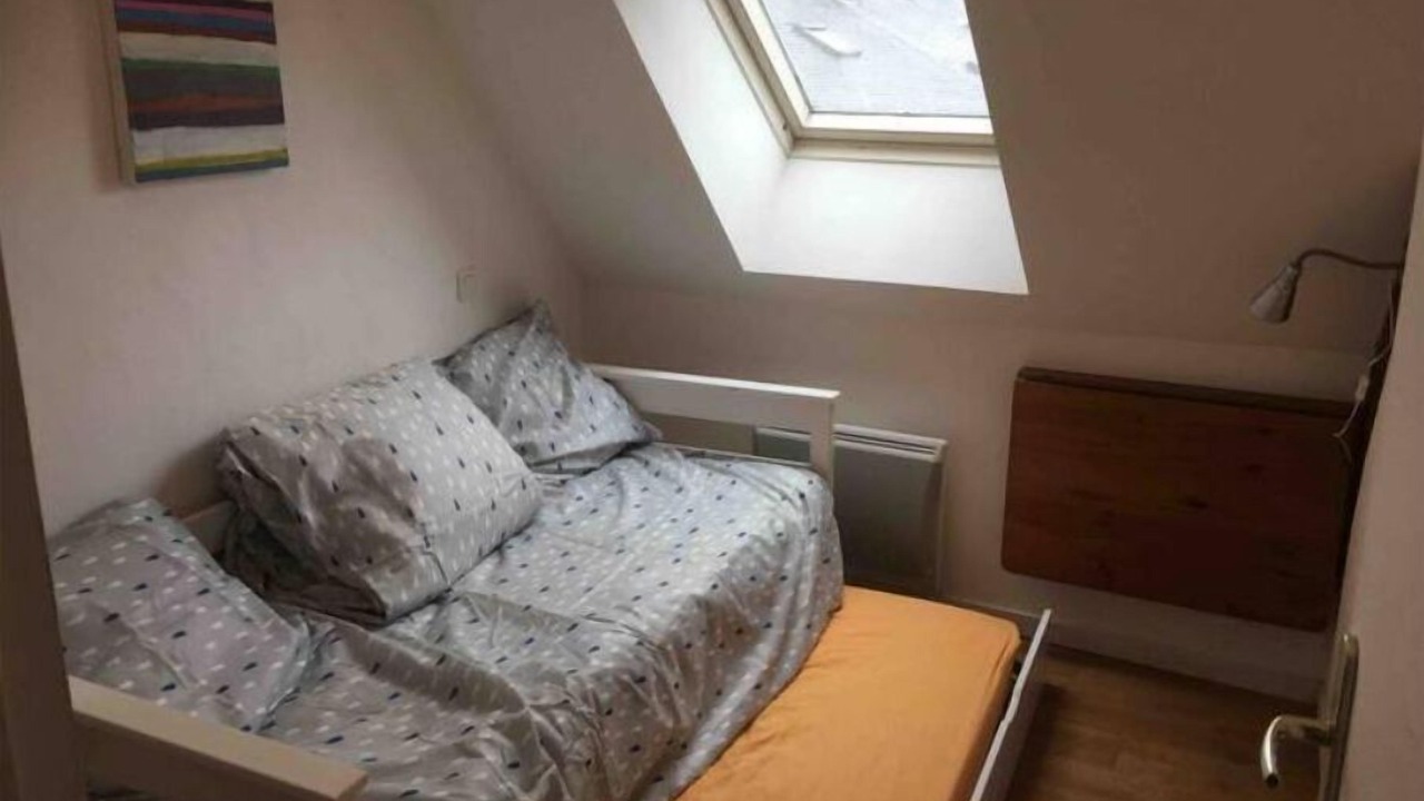 Photo of Bedroom in Ferel