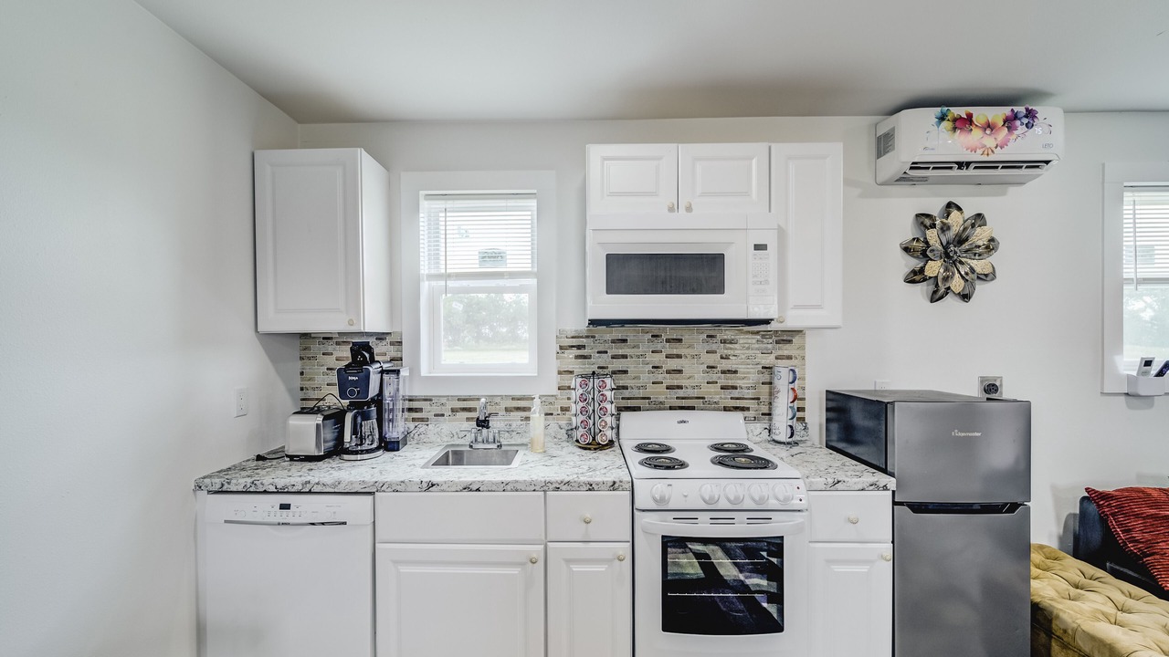 Photo of Kitchen in Wise County